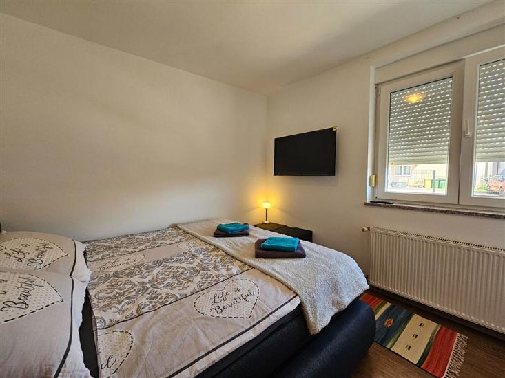 Apartman A1, na 8 osebe