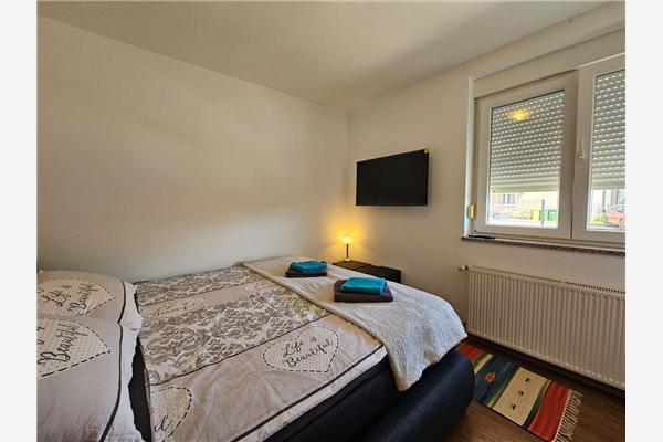 Apartman A1, na 8 osebe