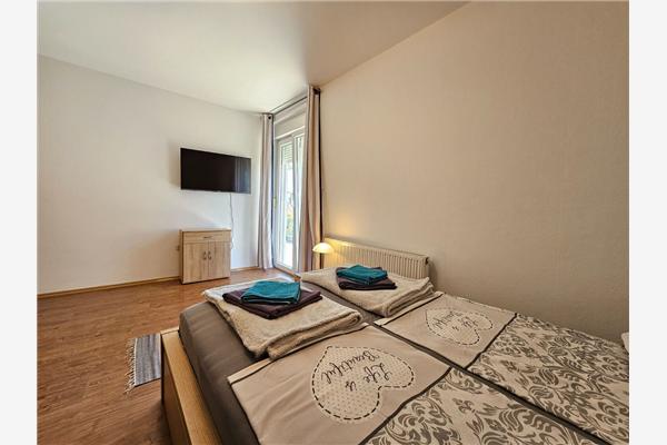 Apartman A1, na 8 osebe