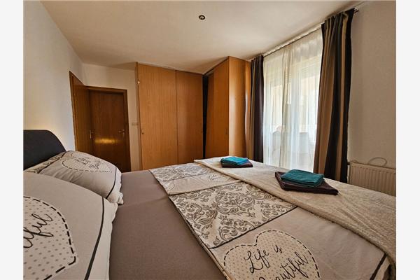 Apartman A1, na 8 osebe