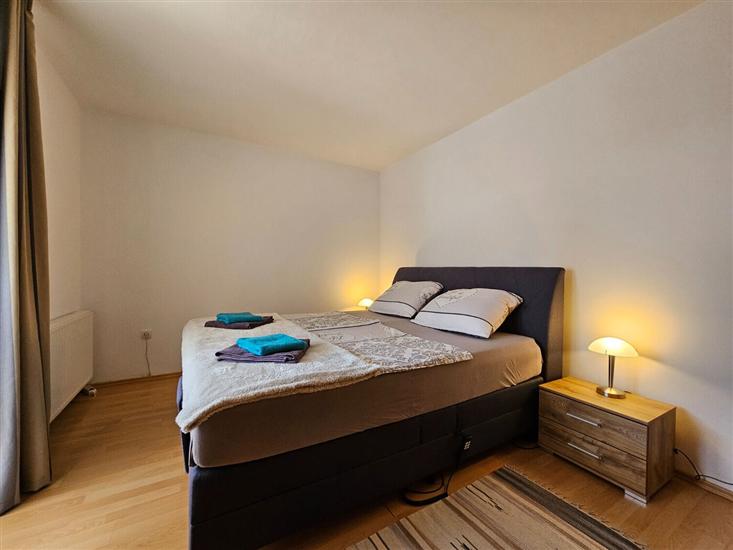 Apartman A1, na 8 osebe