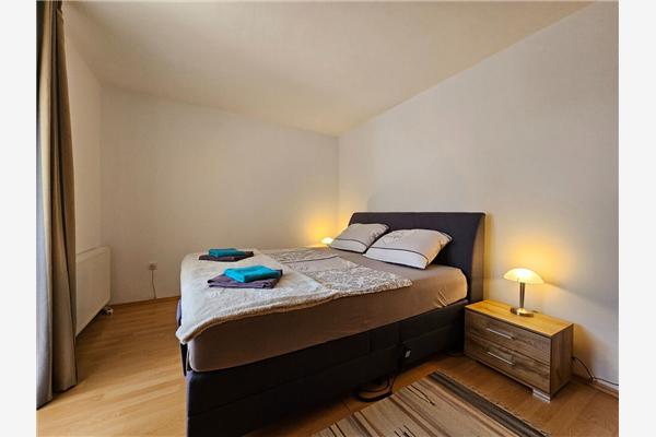 Apartman A1, na 8 osebe