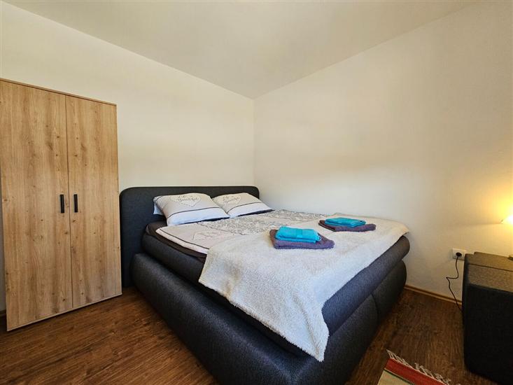 Apartman A1, na 8 osebe