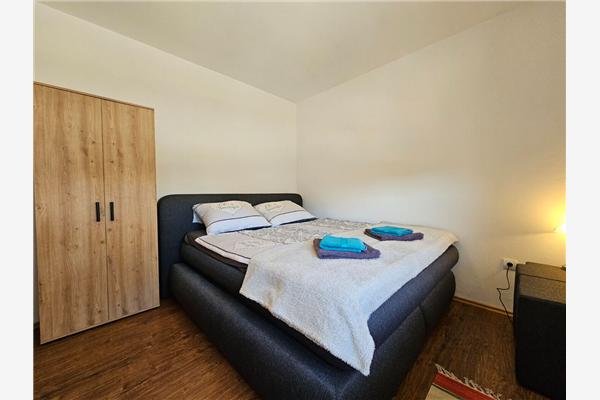 Apartman A1, na 8 osebe