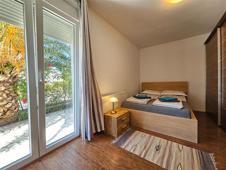 Apartman A1, na 8 osebe