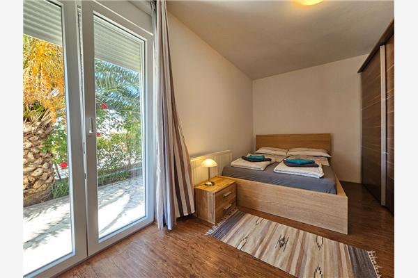 Apartman A1, na 8 osebe