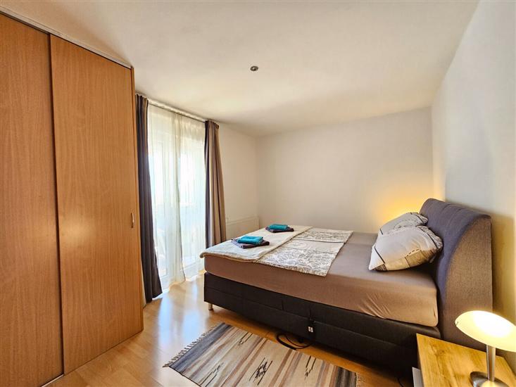 Apartman A1, na 8 osebe