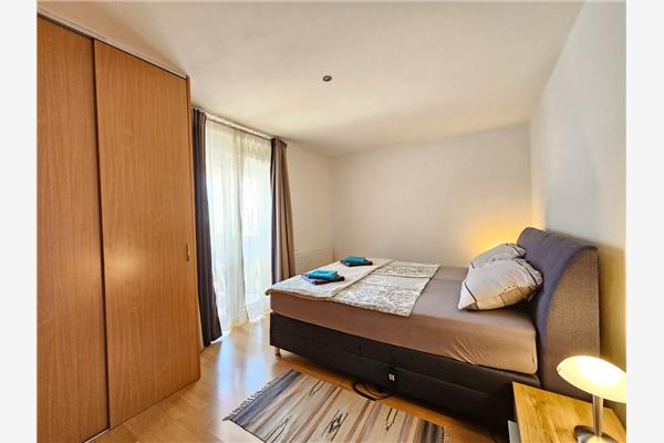 Apartman A1, na 8 osebe