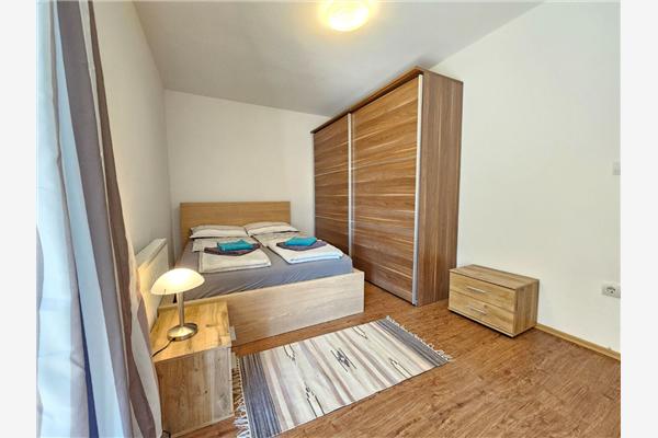 Apartman A1, na 8 osebe