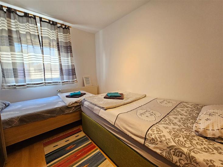 Apartman A1, na 8 osebe