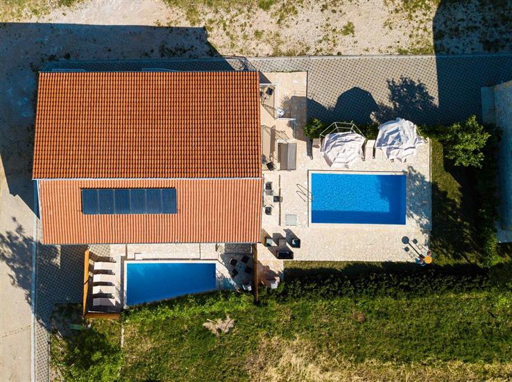 House Stone Curlew 5