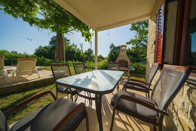 House Stone Curlew 6