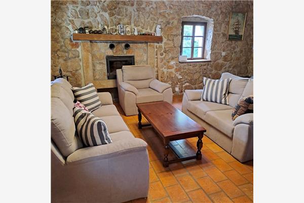 House K1, for 6 persons