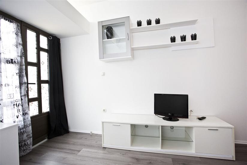 Apartment A3, for 2 persons