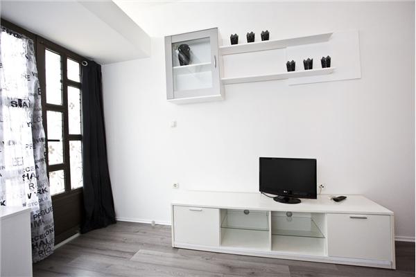 Apartment A3, for 2 persons