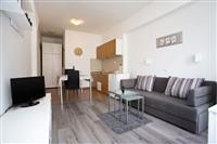 Apartment A2, for 2 persons