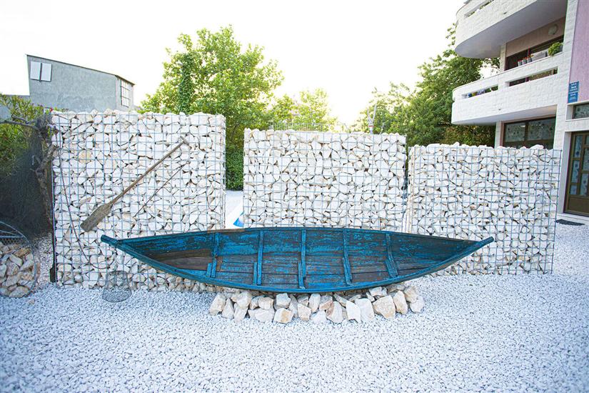 Apartments Silver Tree