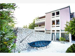 Appartamenti Silver Tree Spalato (Split), Dimensioni 40,00 m2, Alloggi con piscina