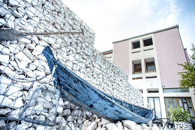 Apartments Silver Tree