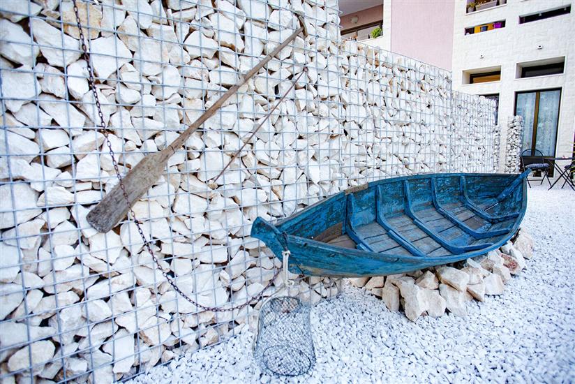 Apartments Silver Tree