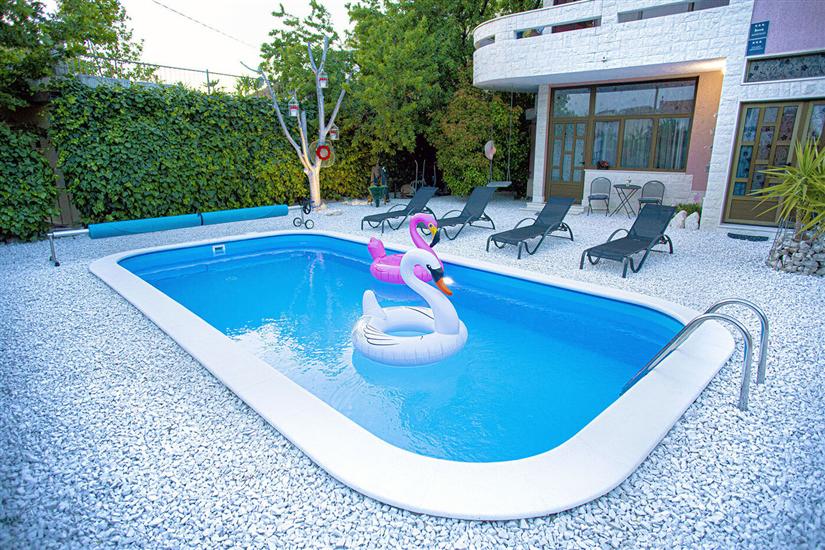 Apartments Silver Tree