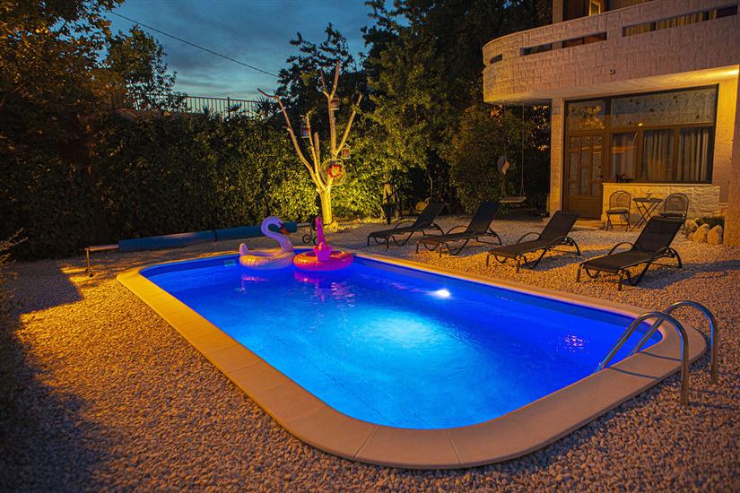 Apartments Silver Tree