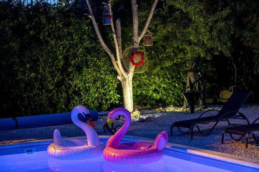 Apartments Silver Tree