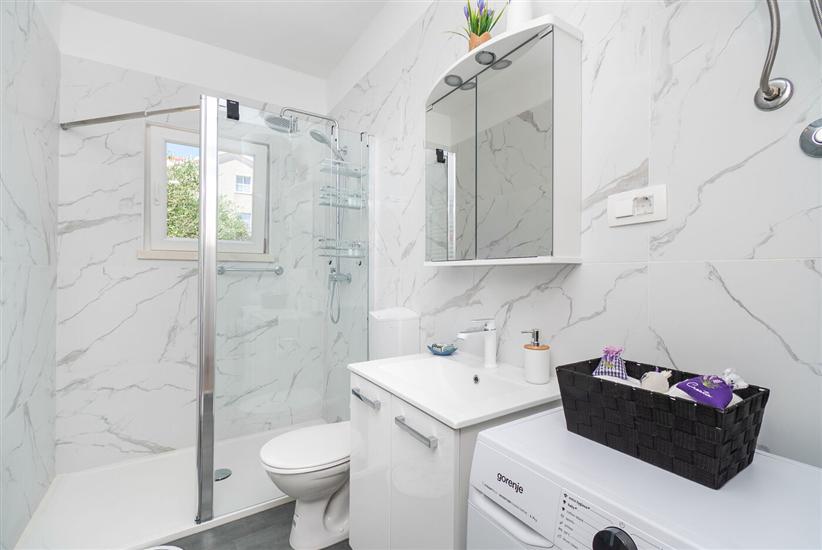 House K1, for 6 persons