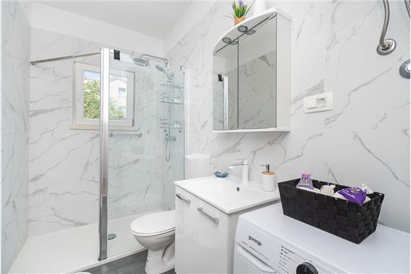 House K1, for 6 persons