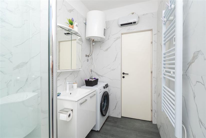 House K1, for 6 persons