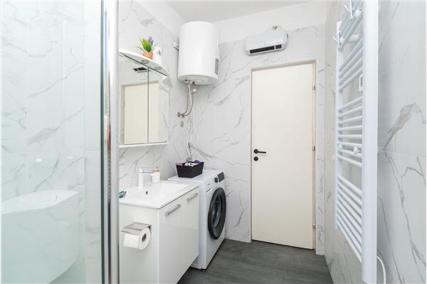 House K1, for 6 persons