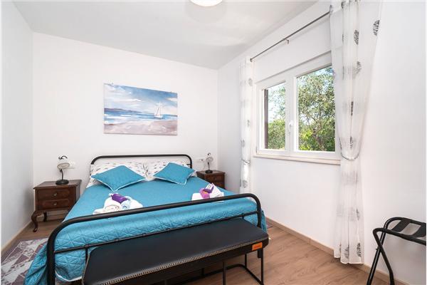 House K1, for 6 persons