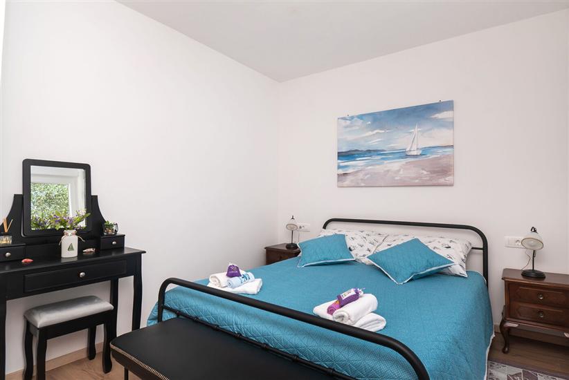 House K1, for 6 persons