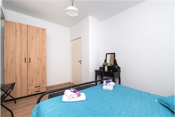 House K1, for 6 persons