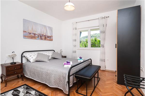 House K1, for 6 persons