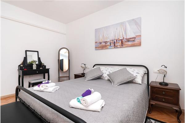 House K1, for 6 persons