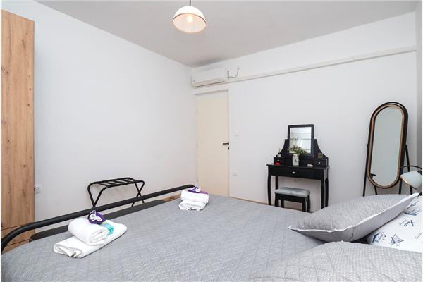 House K1, for 6 persons