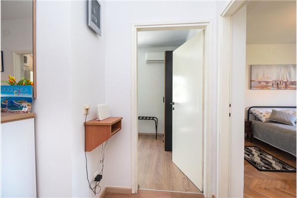 House K1, for 6 persons