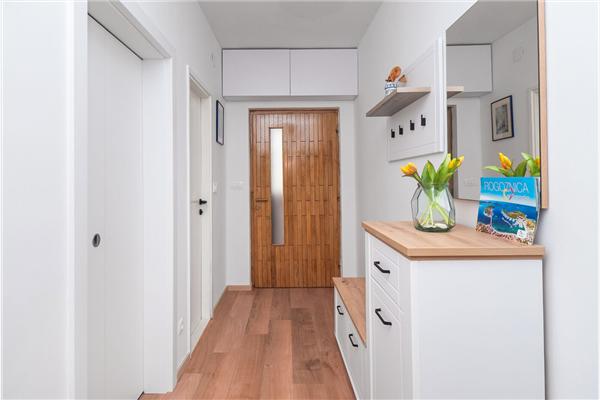 House K1, for 6 persons