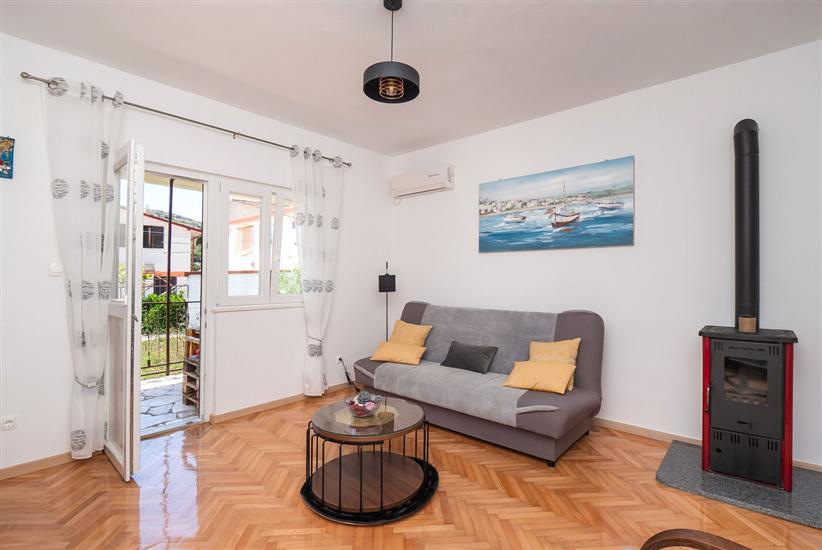 House K1, for 6 persons