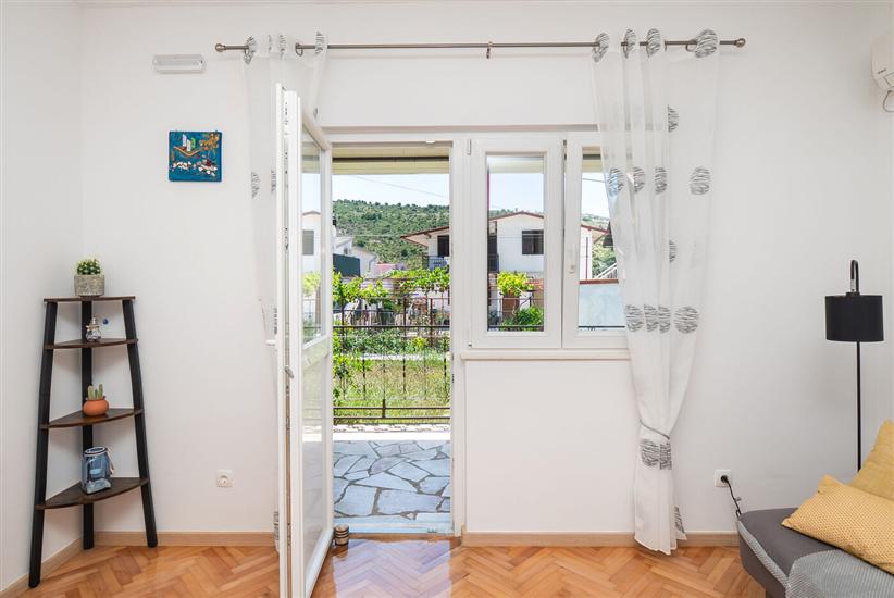 House K1, for 6 persons