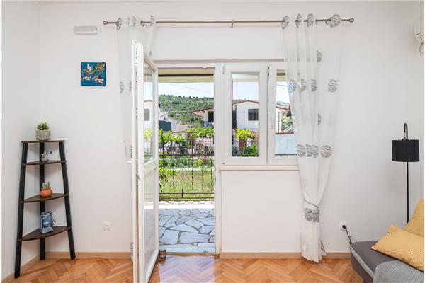 House K1, for 6 persons