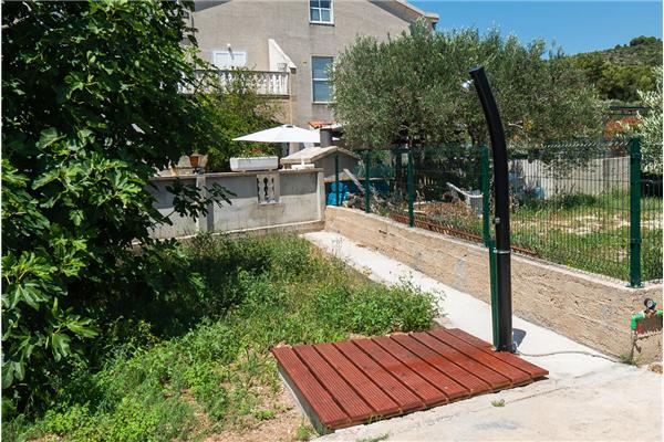 House K1, for 6 persons