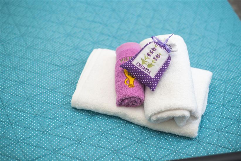 House K1, for 6 persons