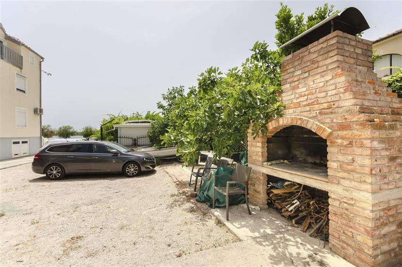 Apartment BR with sea view