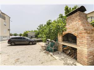 Beachfront accommodation Sibenik Riviera,BookviewFrom 128 €