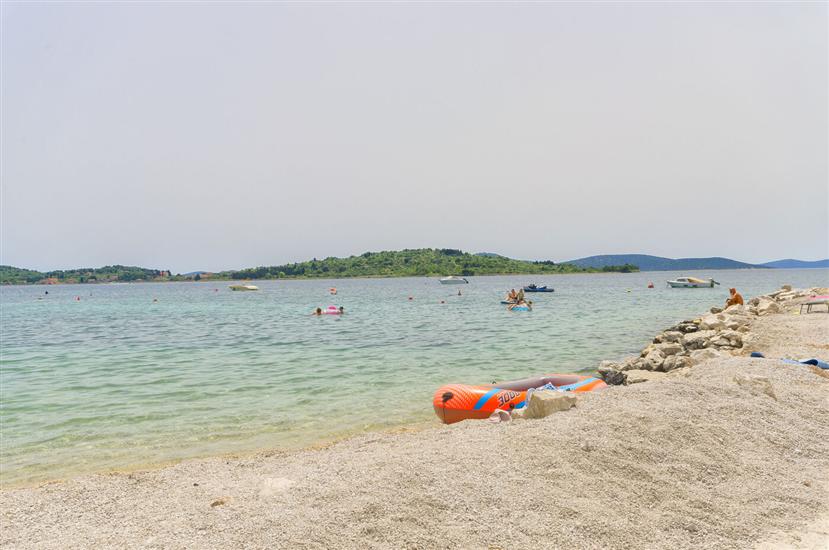 Apartment BR with sea view