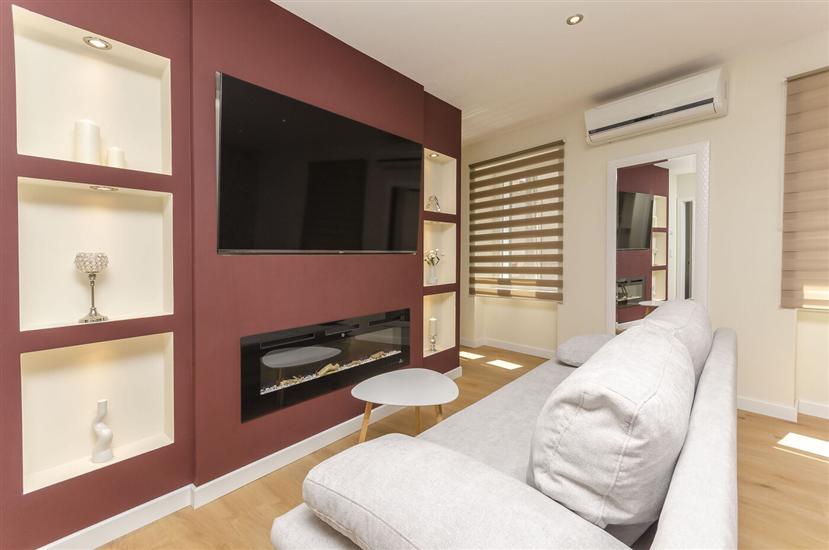 Apartman Oldtown with parking