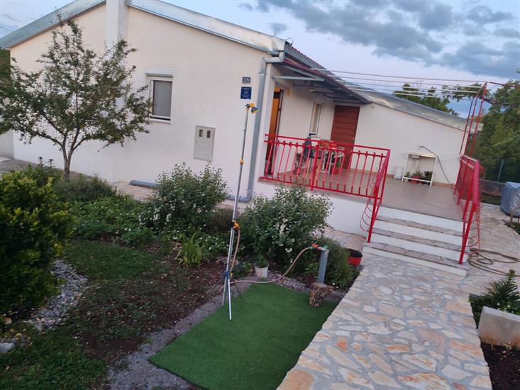 House Tamy - with jacuzzi