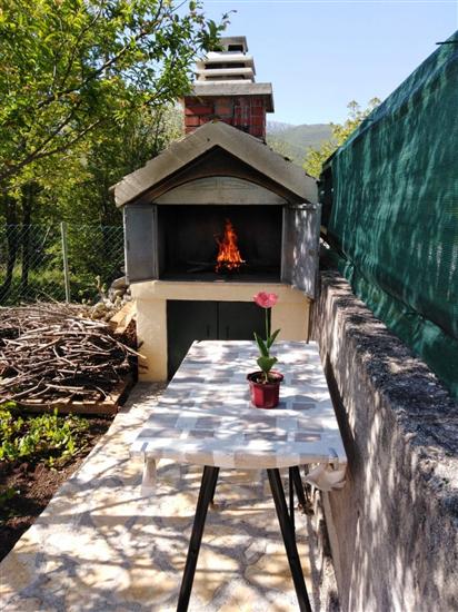 House Tamy - with jacuzzi